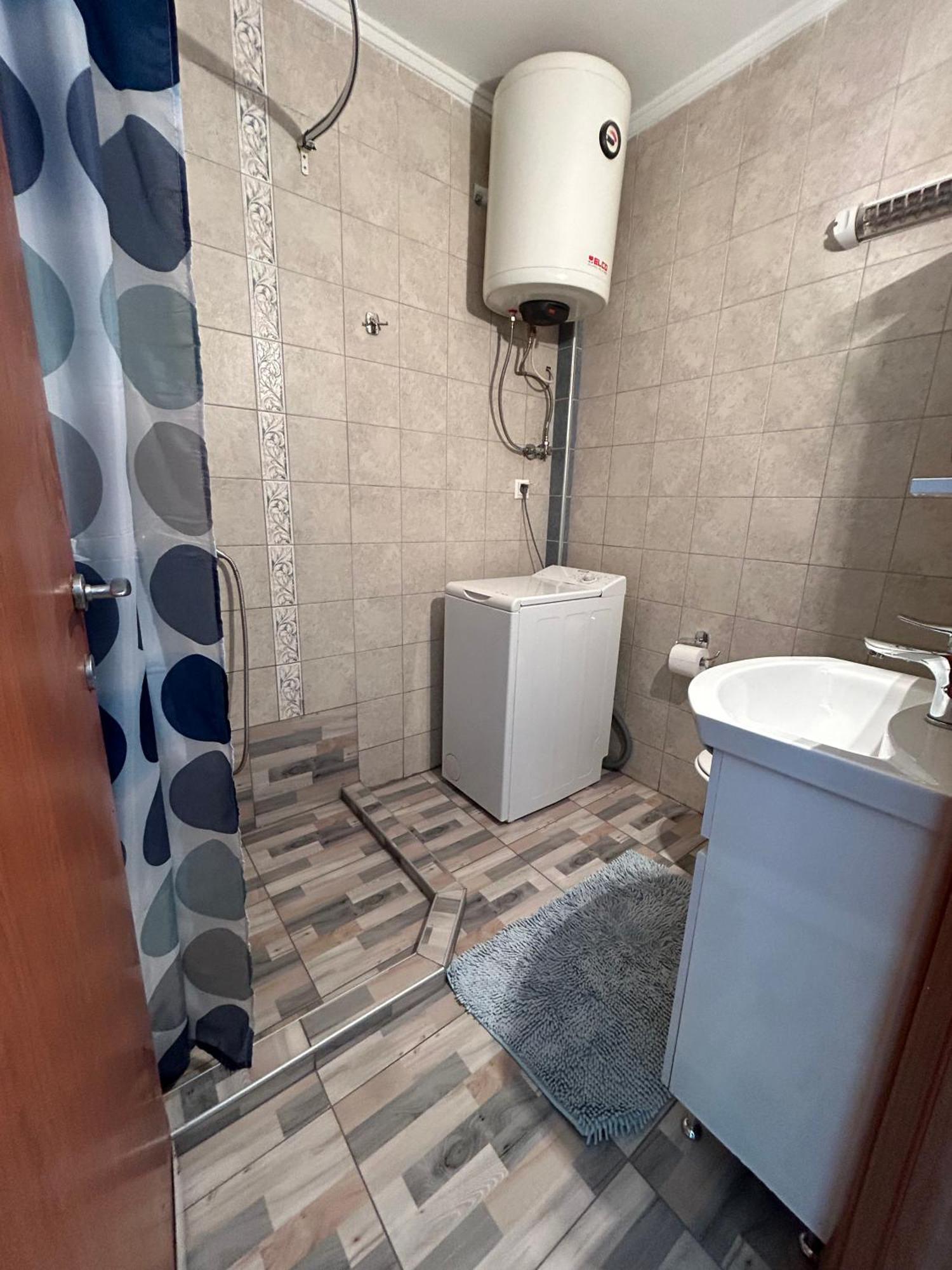 Ladadika Terraza Apt #1 เทสซาโลนิกิ ภายนอก รูปภาพ